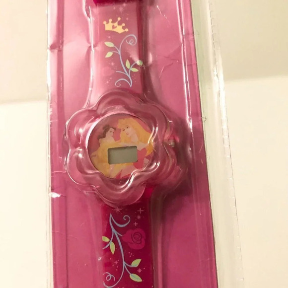 Disney Princess  Kids Watch Disney Store Exclusive Damaged Packaging - Picture 6 of 13